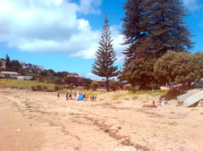 Tapeka Beach