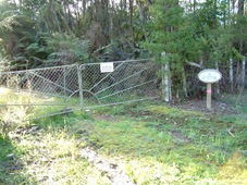 Aucks Road to Te Wahapu