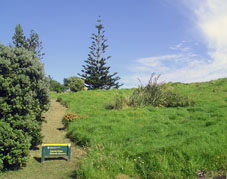 Location, Grade and Duration